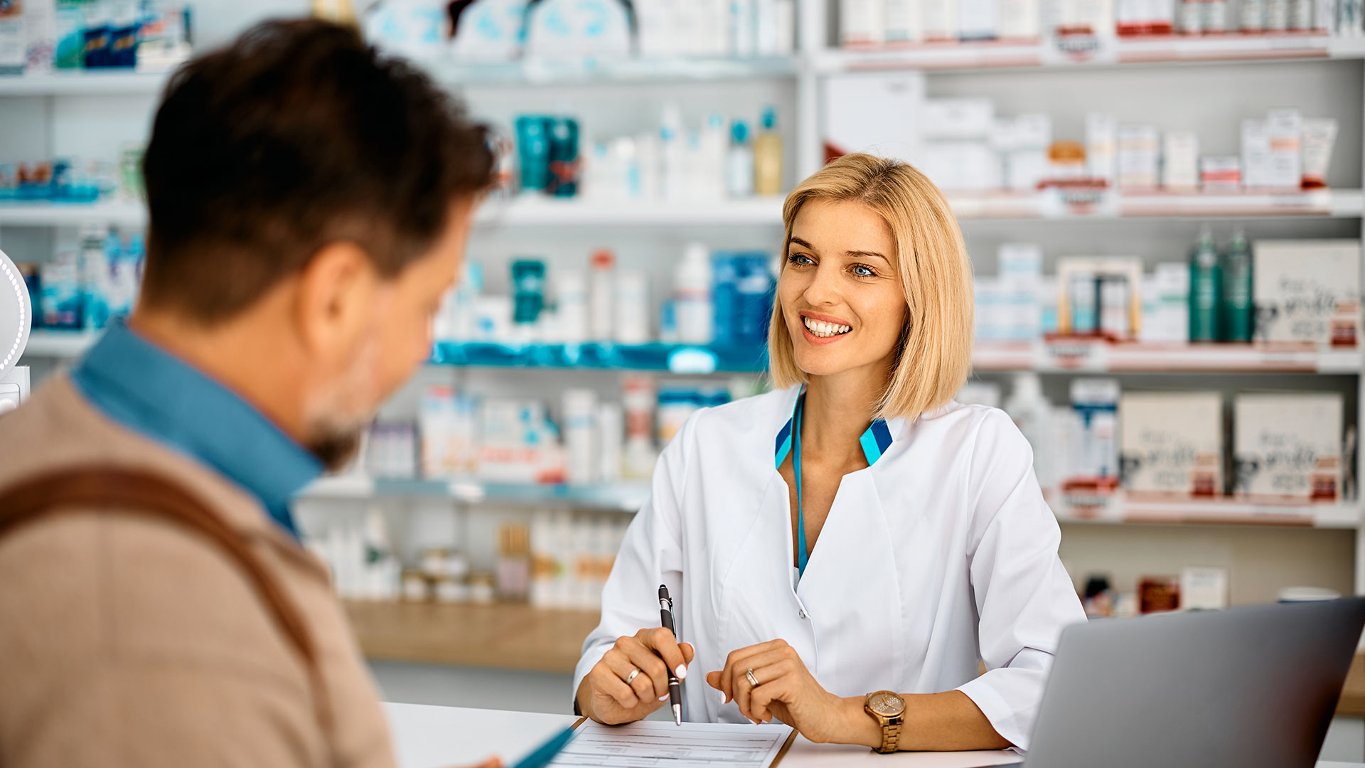 repeat-prescription-service-edlesborough-pharmacy